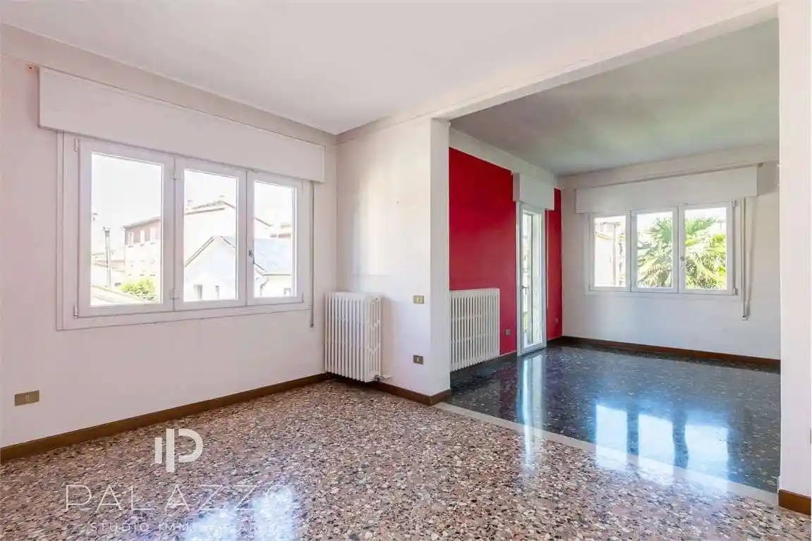 Appartamento in vendita a Venezia