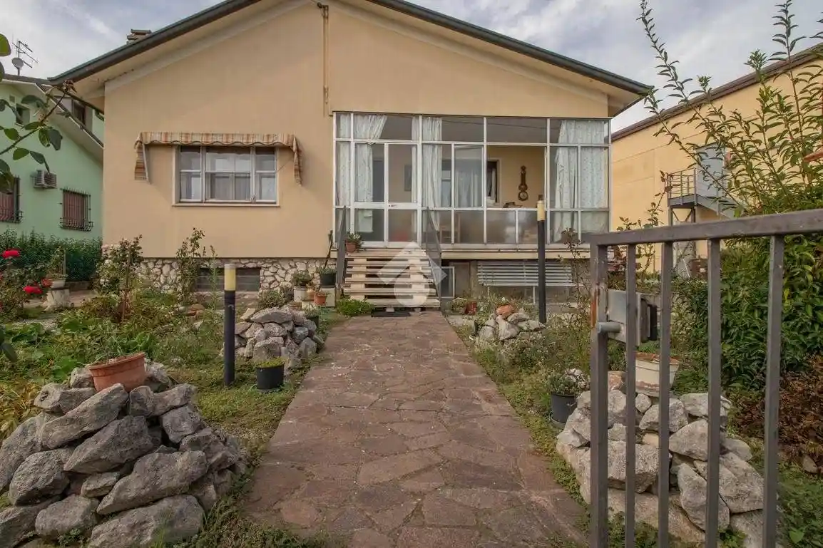 Terratetto unifamiliare via Campone Sala 534, Sala, Cesenatico - foto 2