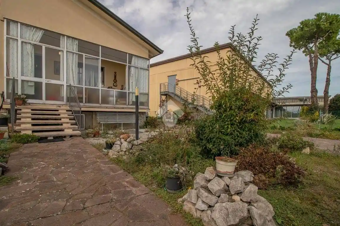 Terratetto unifamiliare via Campone Sala 534, Sala, Cesenatico - foto 3