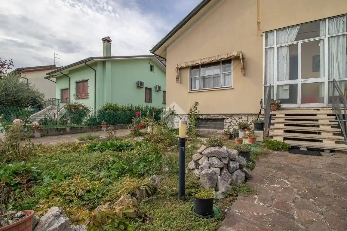 Terratetto unifamiliare via Campone Sala 534, Sala, Cesenatico - foto 4