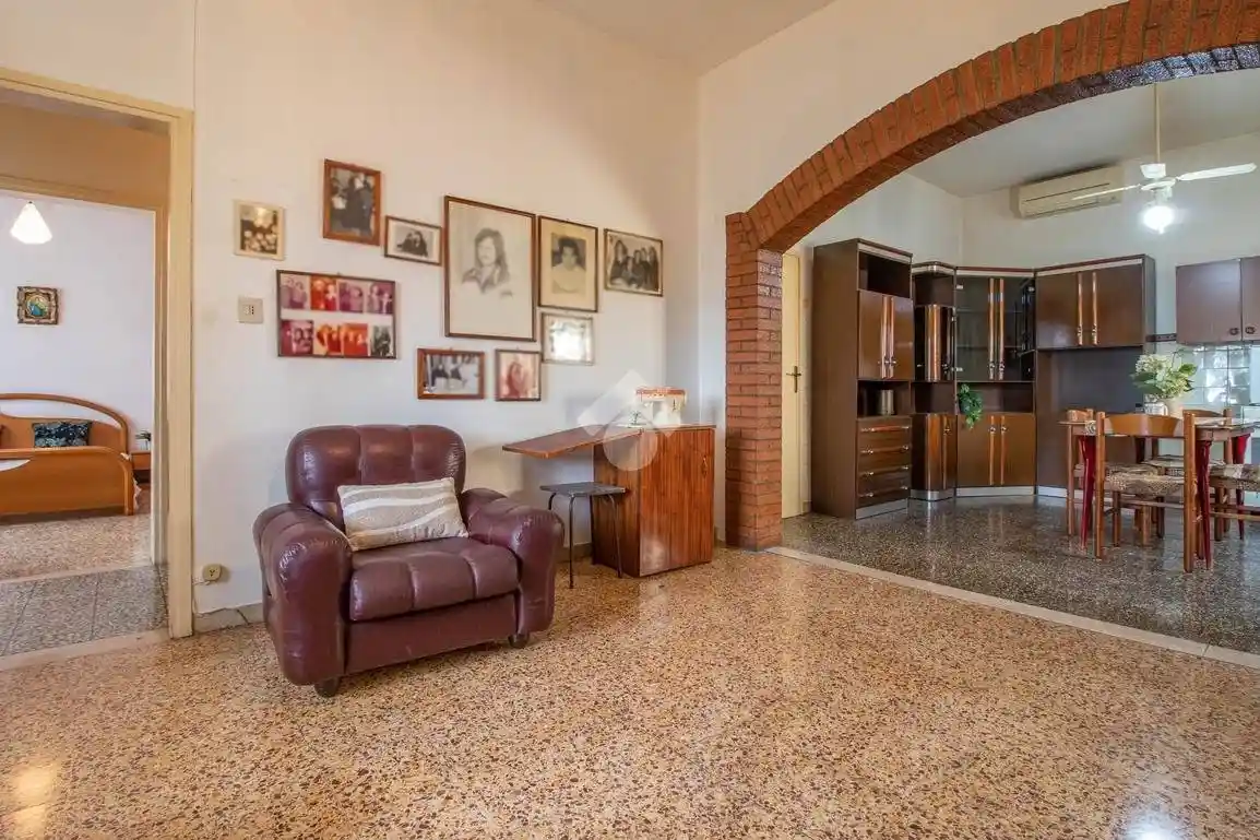 Terratetto unifamiliare via Campone Sala 534, Sala, Cesenatico - foto 5