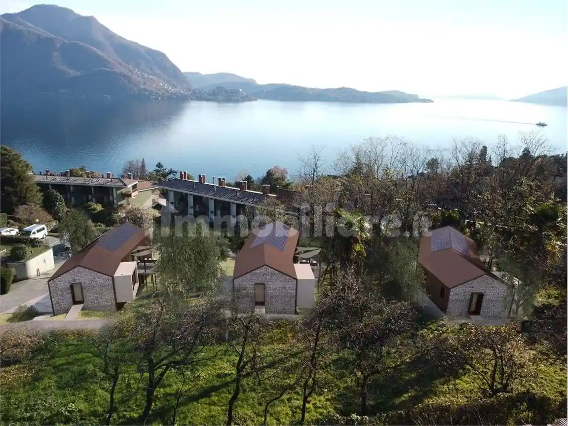 Villa in vendita a Ghiffa