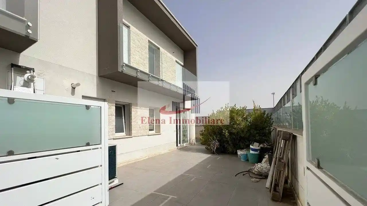 Villa in vendita a Alcamo