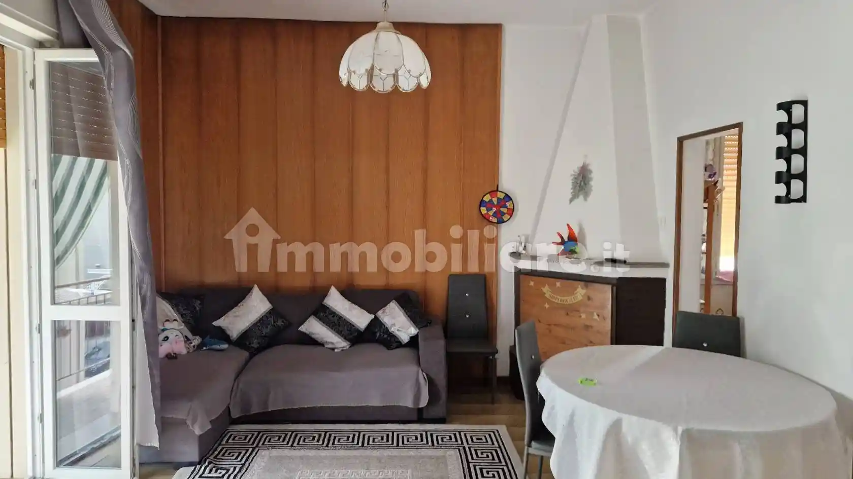 Quadrilocale via Cristoforo Negri, Colombarina, Imola - foto 3