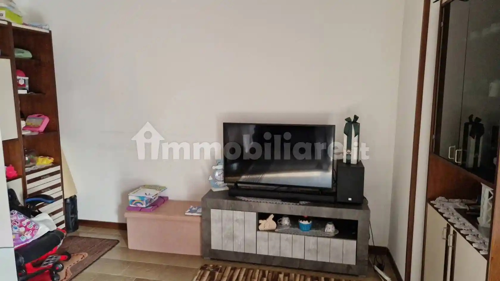 Quadrilocale via Cristoforo Negri, Colombarina, Imola - foto 4