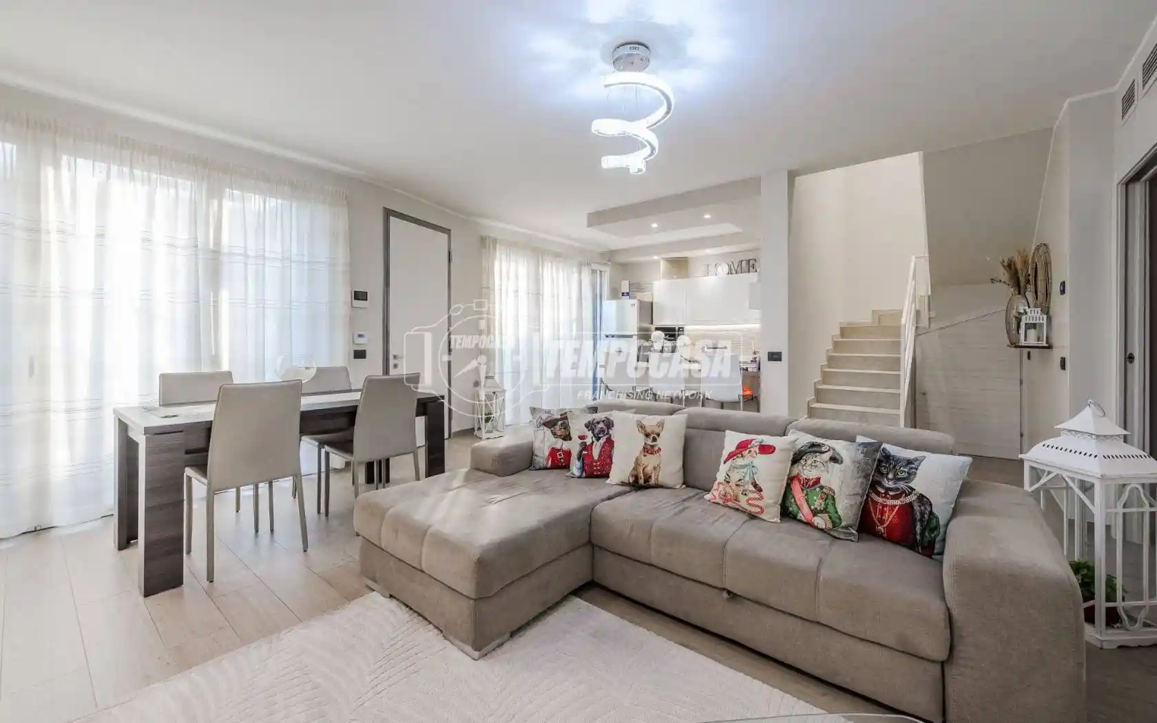 Villa in vendita a Noceto