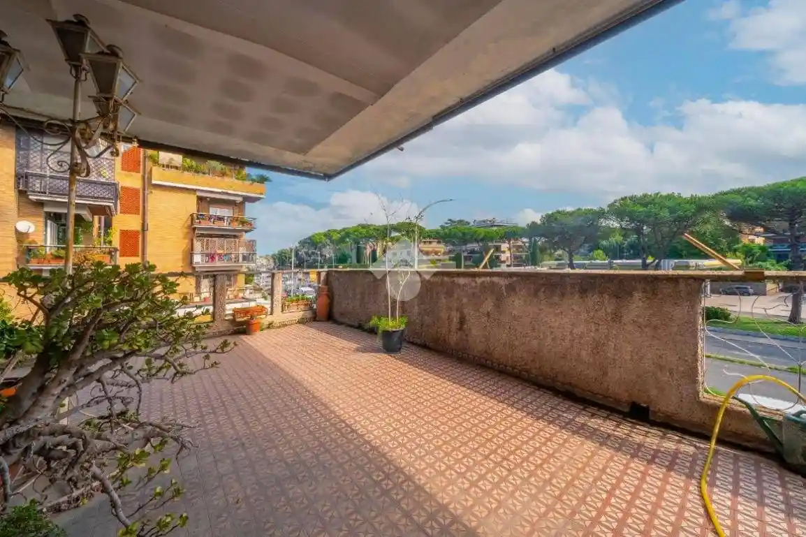 Quadrilocale via Aurelia 724, Aurelio - Val Cannuta, Roma - foto 4