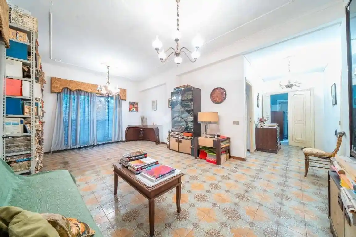 Quadrilocale via Aurelia 724, Aurelio - Val Cannuta, Roma - foto 5