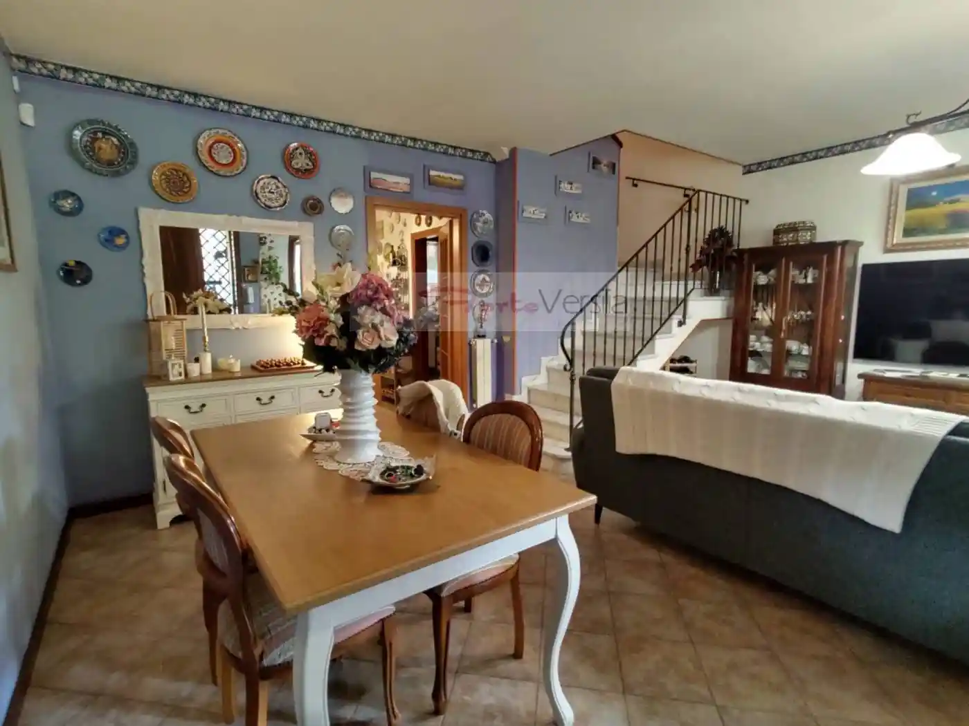 Villetta a schiera in vendita a Forte dei Marmi