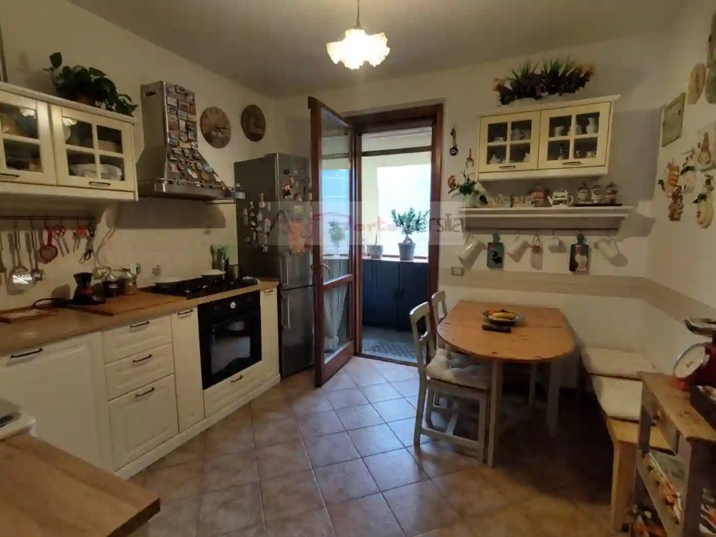 Villetta a schiera - foto 3