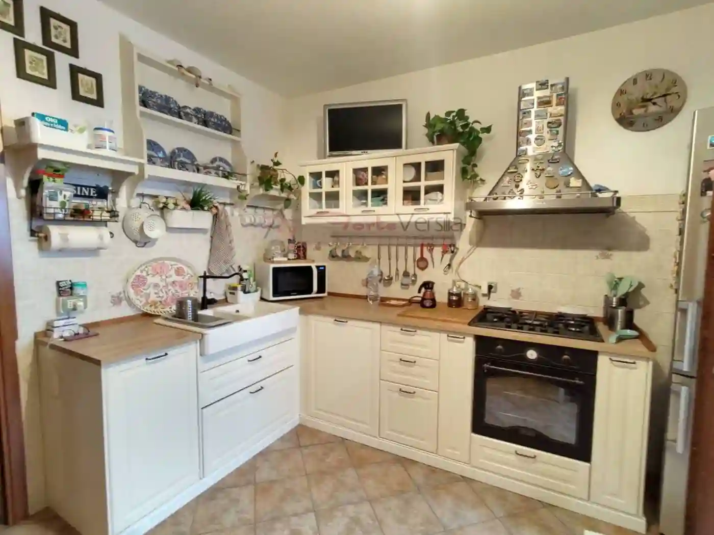 Villetta a schiera - foto 4