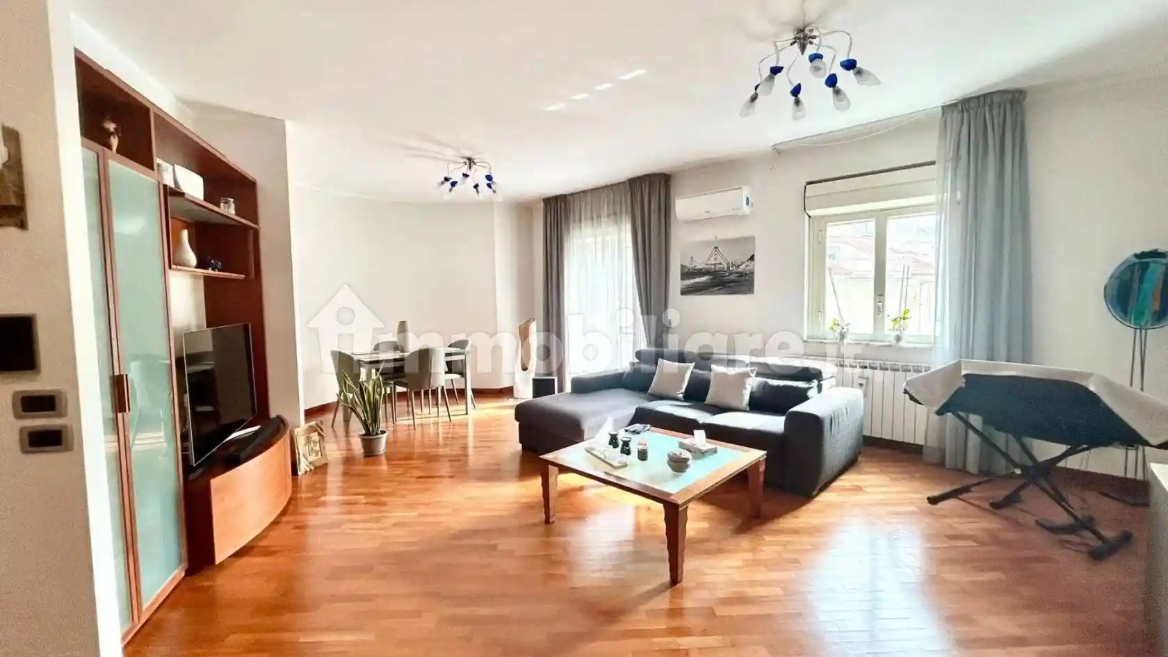 Appartamento in vendita a Partinico