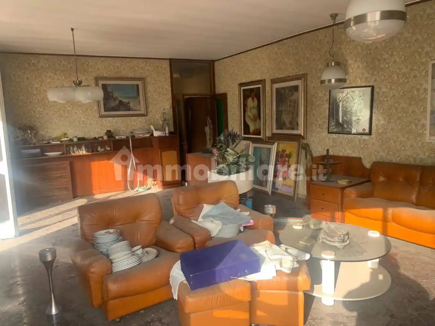 Appartamento in vendita a Lomazzo