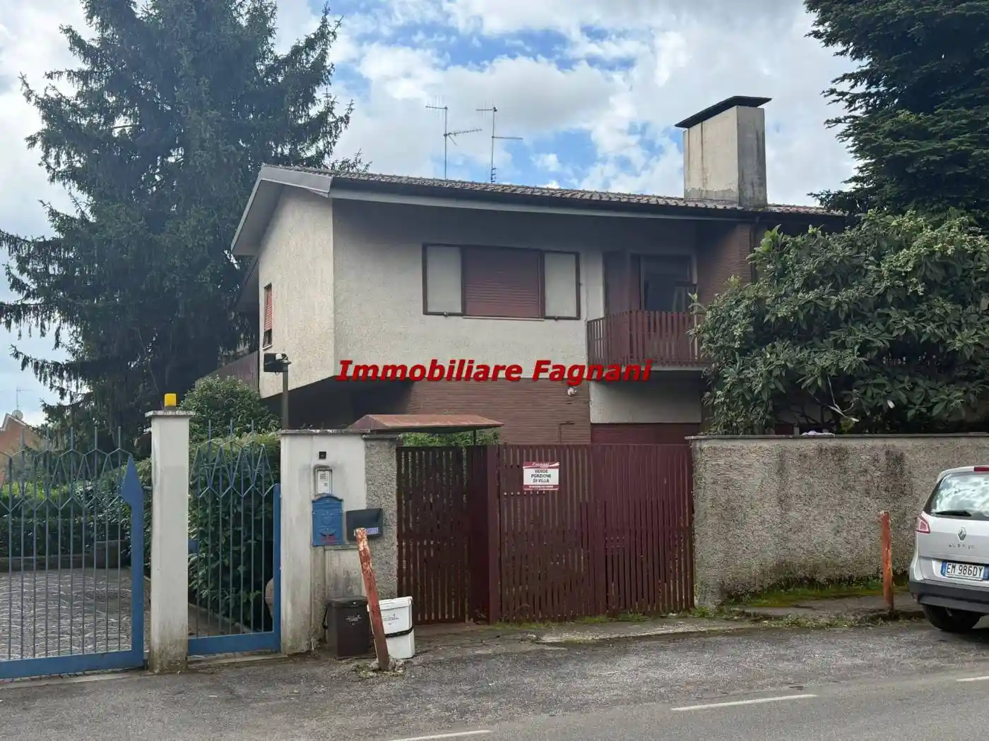 Villa in vendita a Velletri