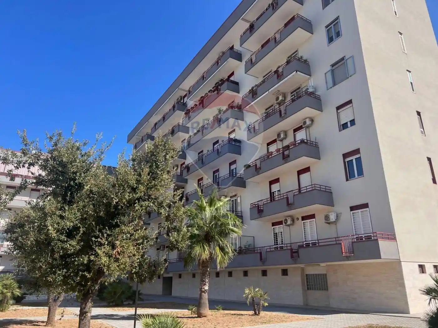 Appartamento in vendita a Bari