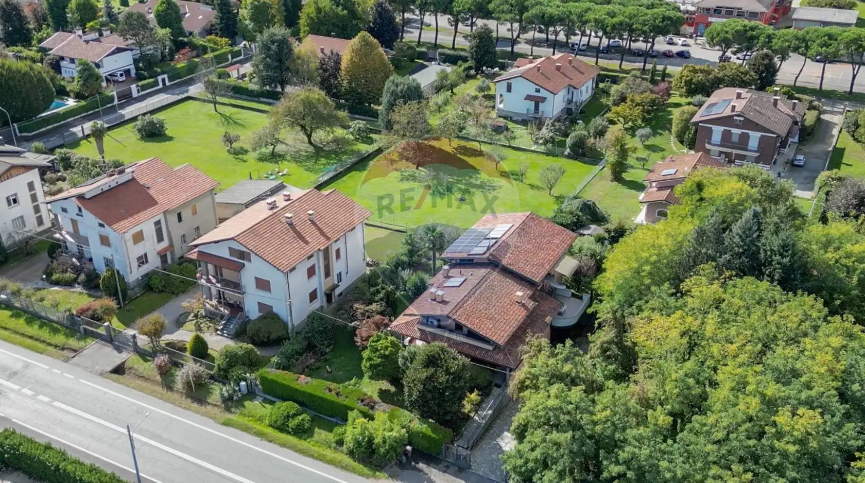 Villa in vendita a Sandigliano