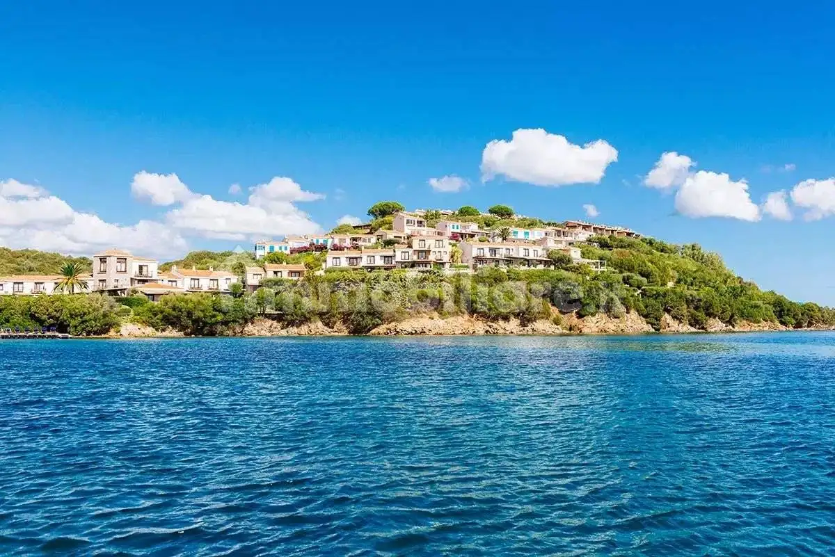 Appartamento in vendita a Olbia