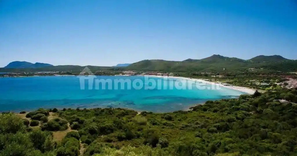 Monolocale Località Golfo di Marinella, Rudalza, Olbia - foto 2