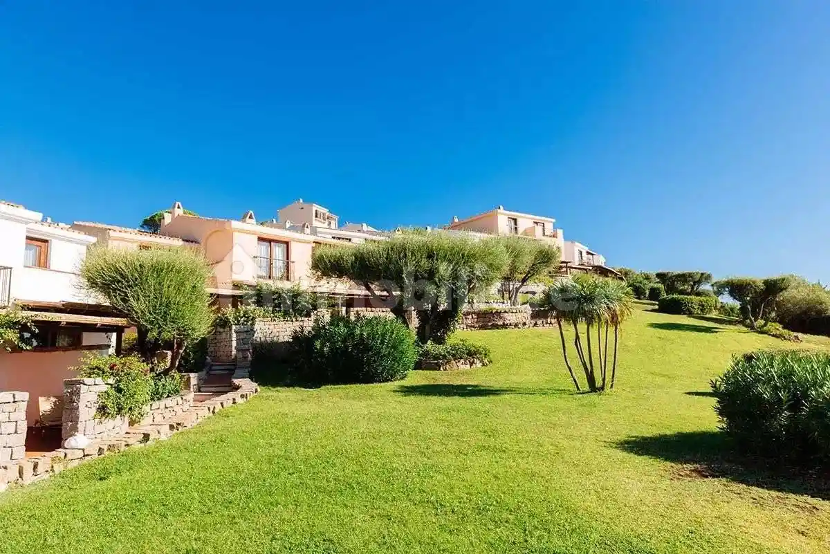 Monolocale Località Golfo di Marinella, Rudalza, Olbia - foto 5