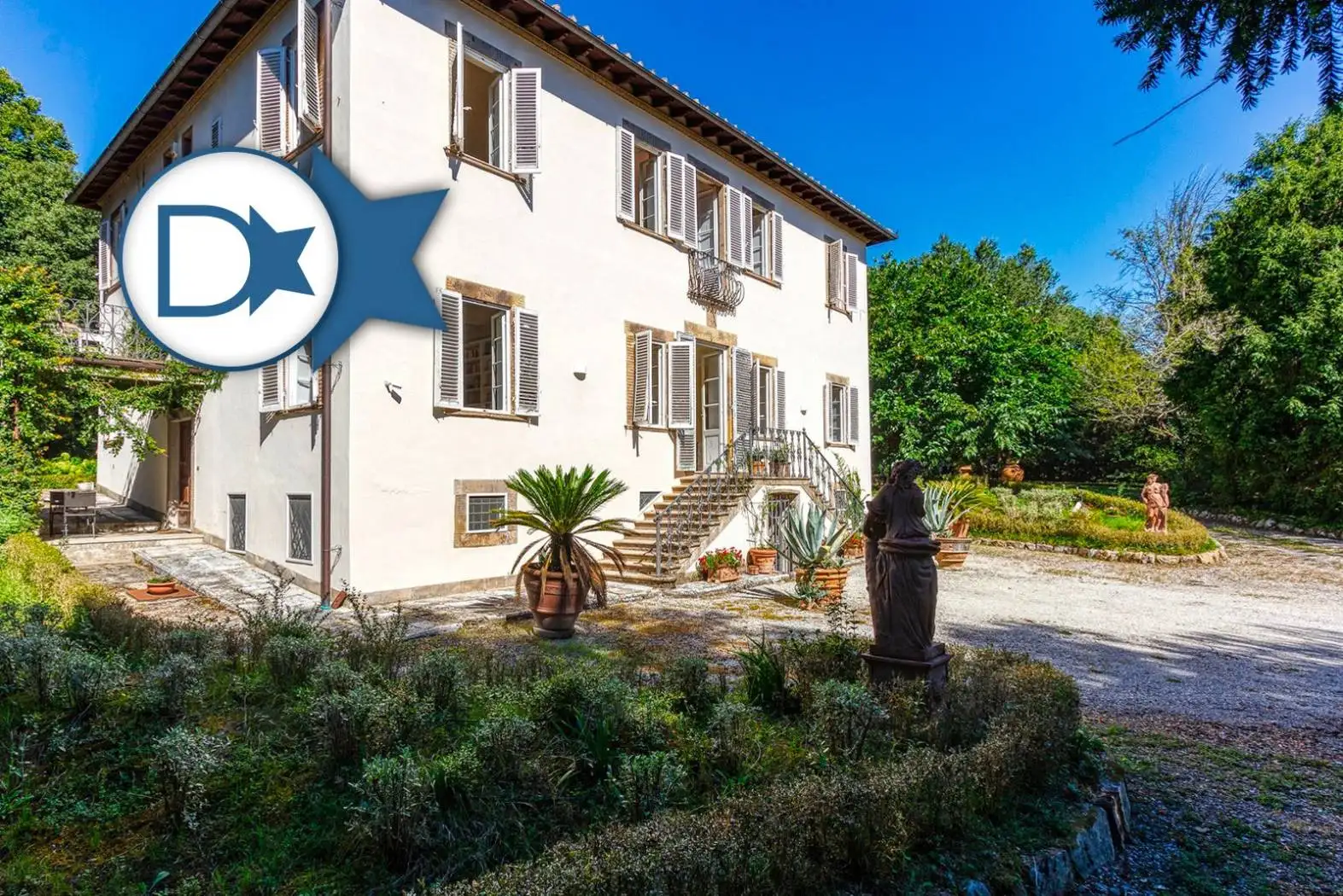 Villa in vendita a Lucca