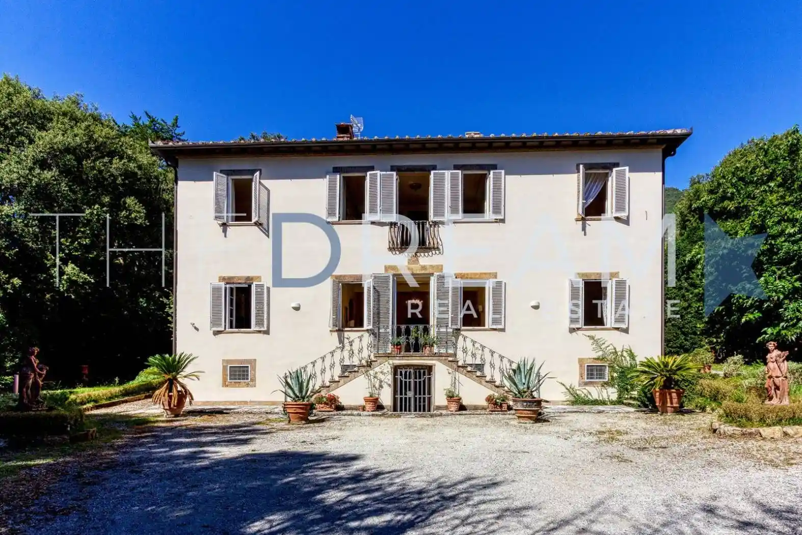 Villa unifamiliare via dei Coselli, Massa Pisana - Vicopelago, Lucca - foto 2