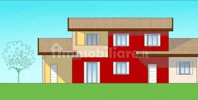 Villa in vendita a Busseto