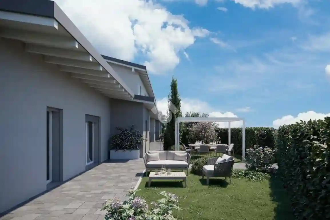 Villetta a schiera - foto 3