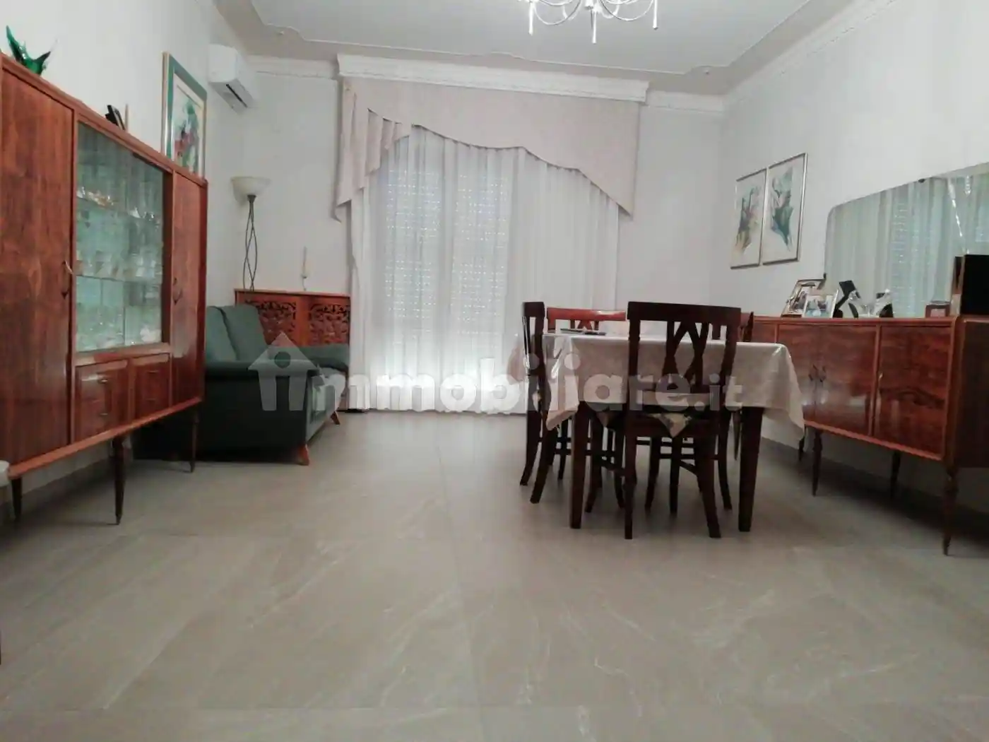 Appartamento in vendita a Minervino Murge