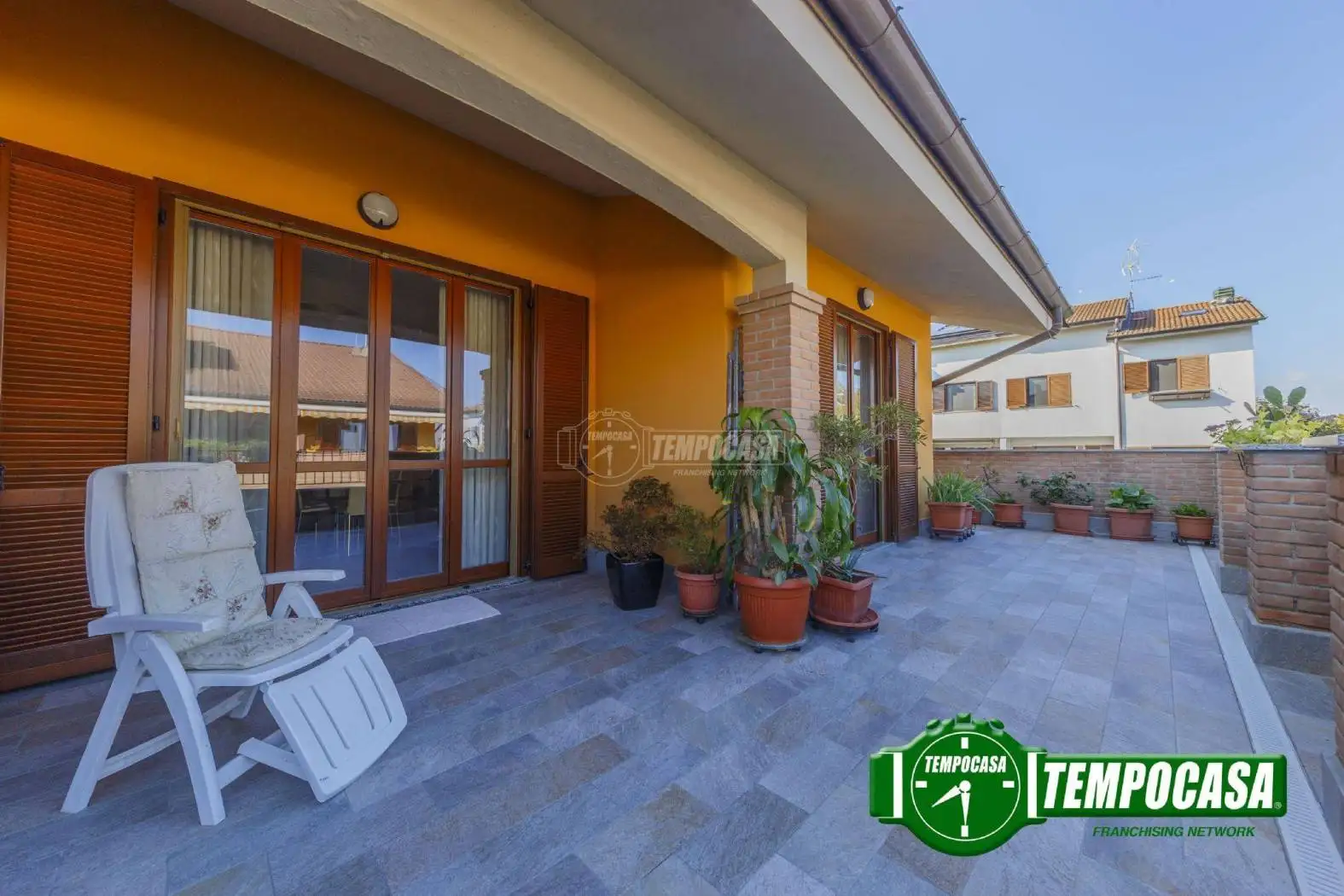 Appartamento in vendita a Vermezzo con Zelo