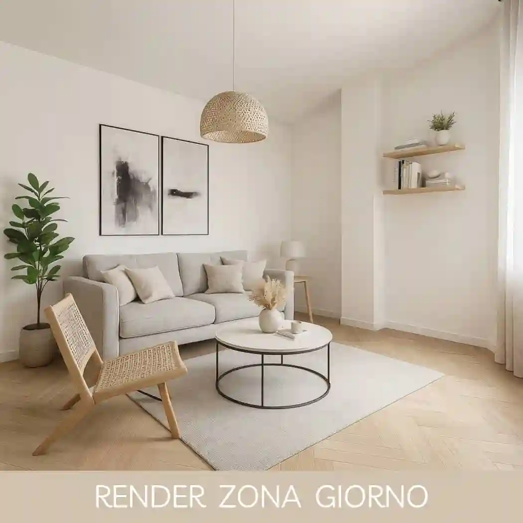 Appartamento - foto 4