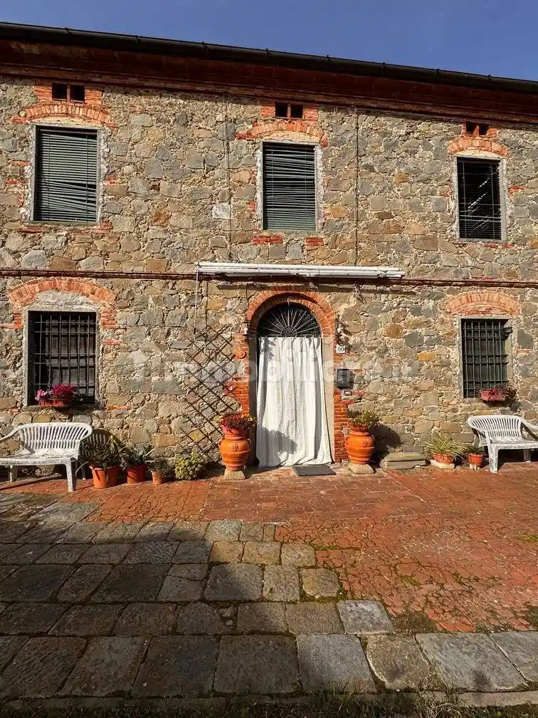 Villa in vendita a Altopascio