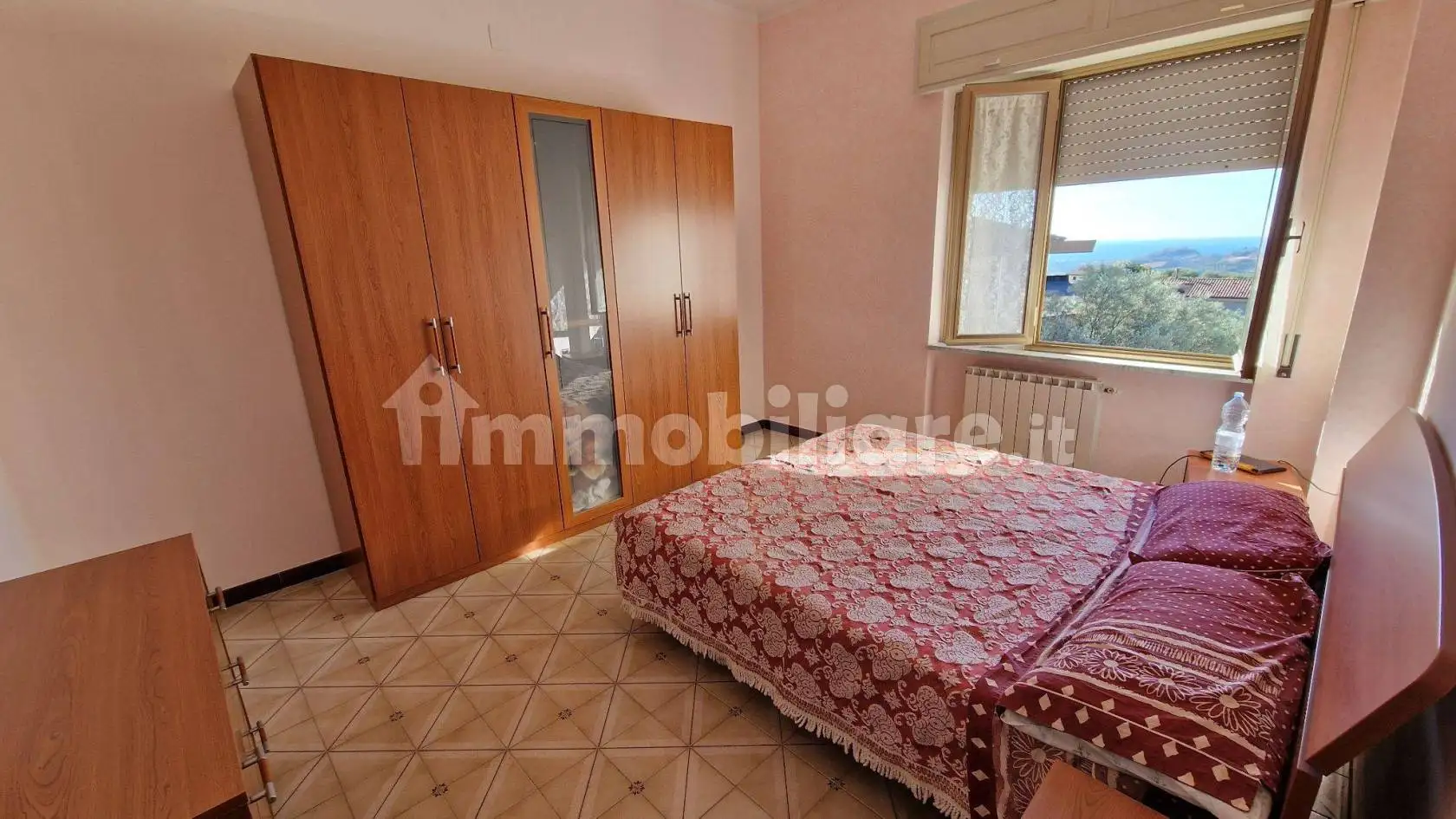 Appartamento in vendita a Placanica