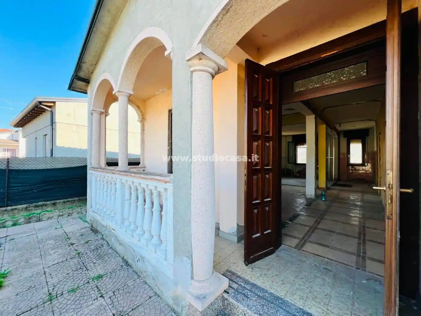 Appartamento in villa via casocchi, Centro, Capergnanica - foto 4