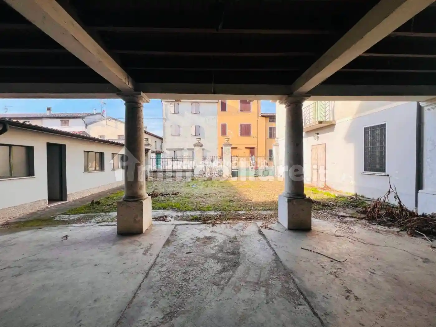 Casa indipendente in vendita a Crema