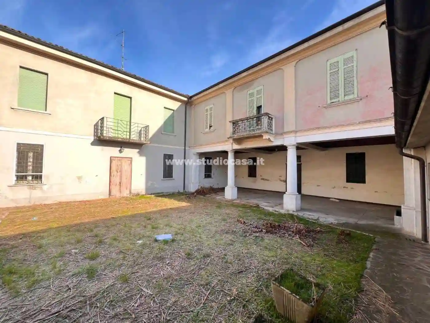 Casa indipendente - foto 4