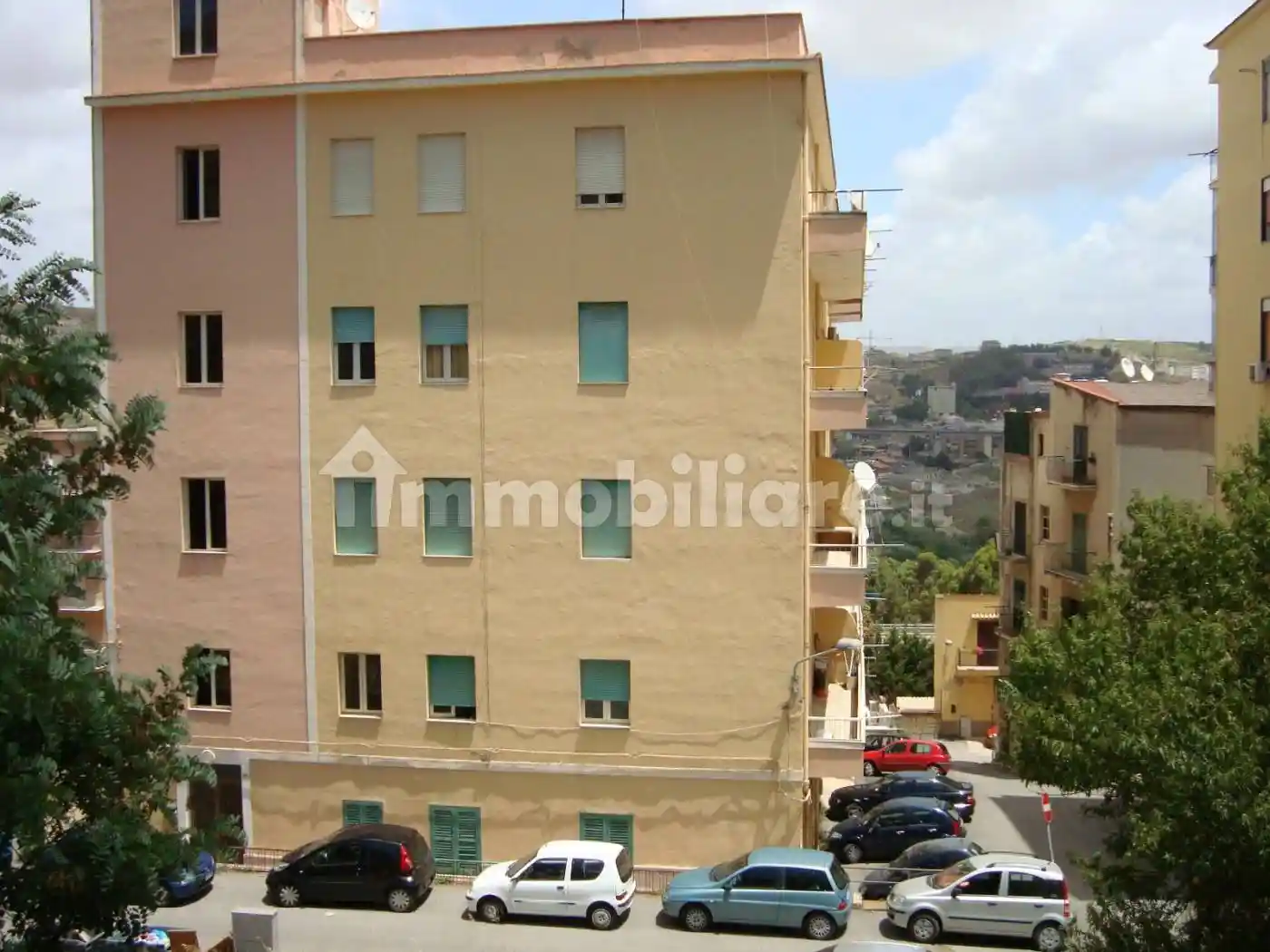 Appartamento in vendita a Agrigento