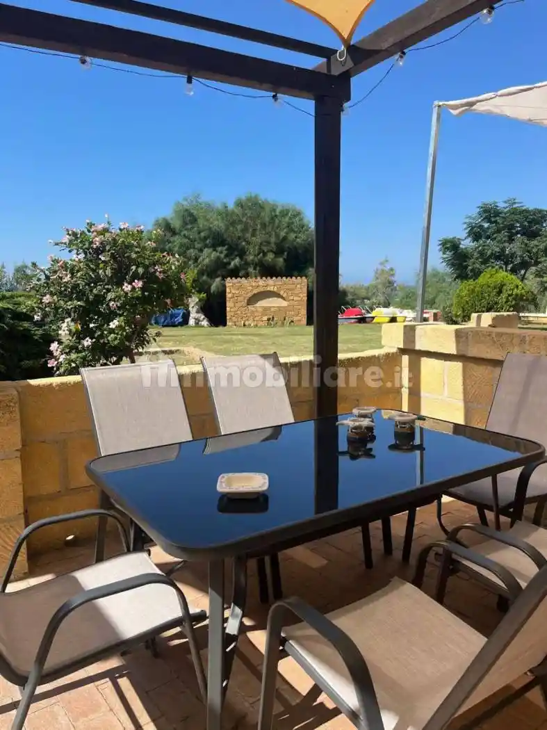 Appartamento Villaggio Praialonga, Praialonga, Isola di Capo Rizzuto - foto 2