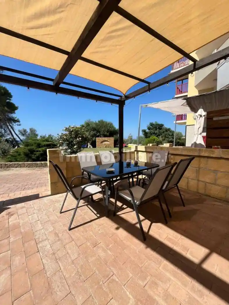 Appartamento Villaggio Praialonga, Praialonga, Isola di Capo Rizzuto - foto 3