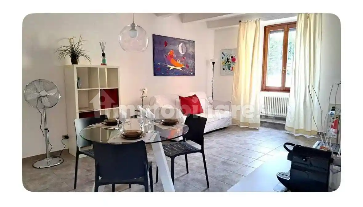 Bilocale via Briantea 33, San Martino, Como - foto 2