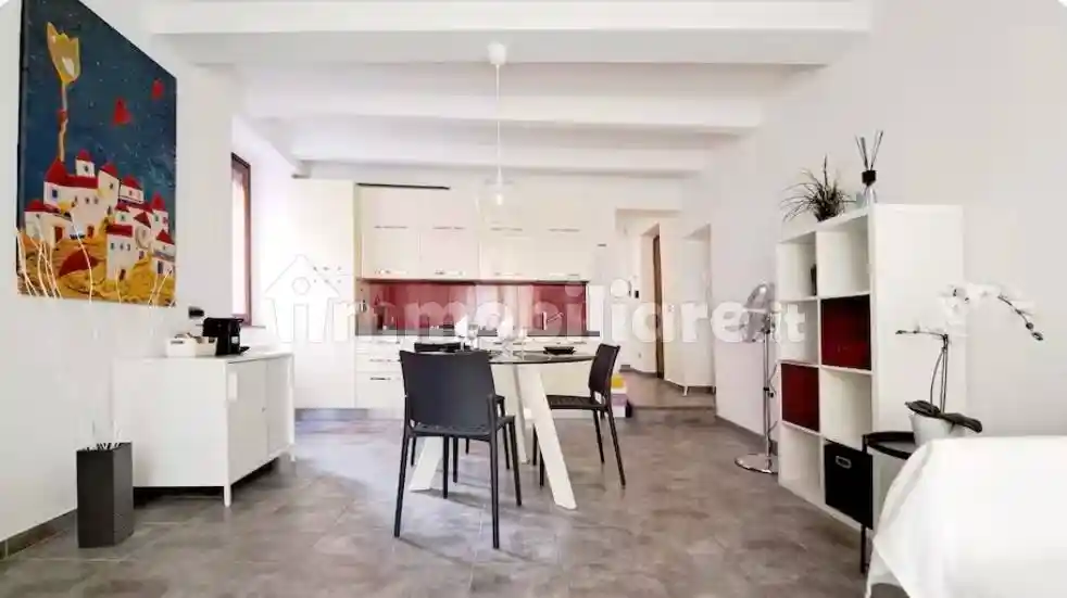 Bilocale via Briantea 33, San Martino, Como - foto 3