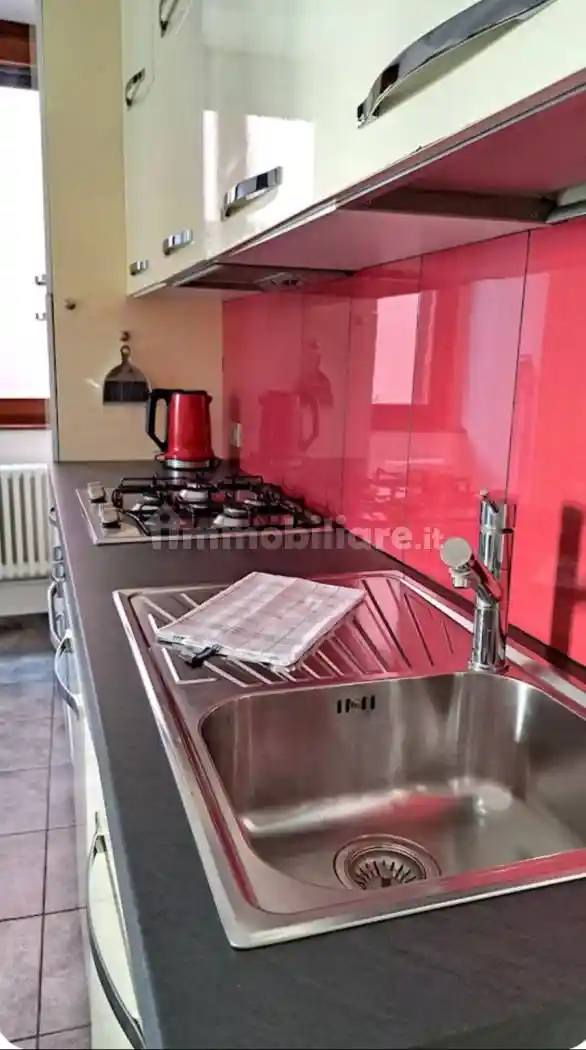 Bilocale via Briantea 33, San Martino, Como - foto 4