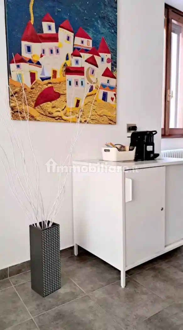 Bilocale via Briantea 33, San Martino, Como - foto 5