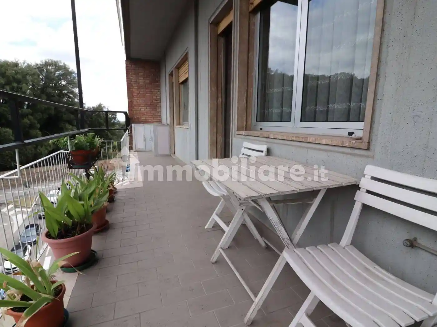 Appartamento in vendita a Siena