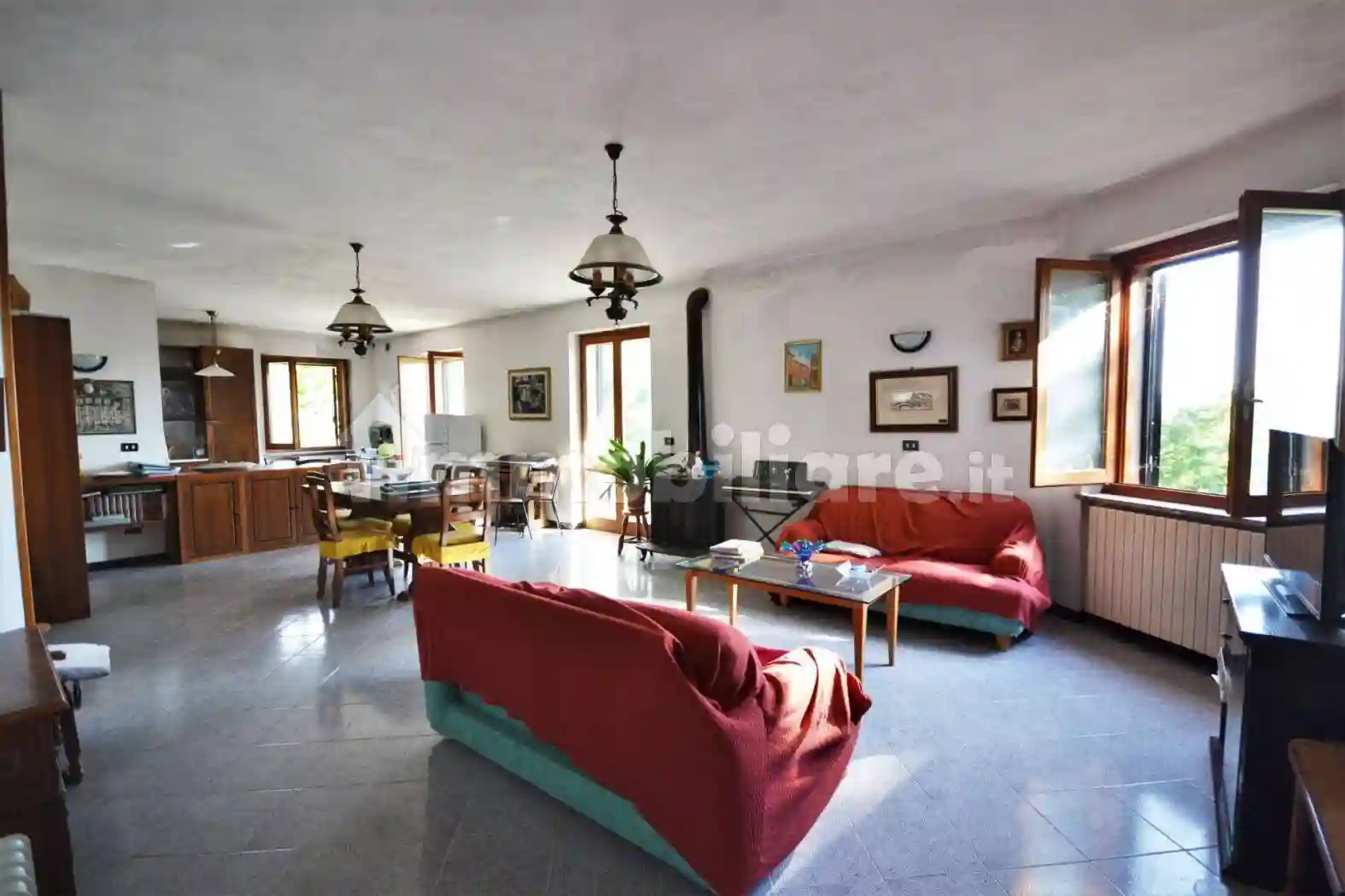 Casa indipendente - foto 4