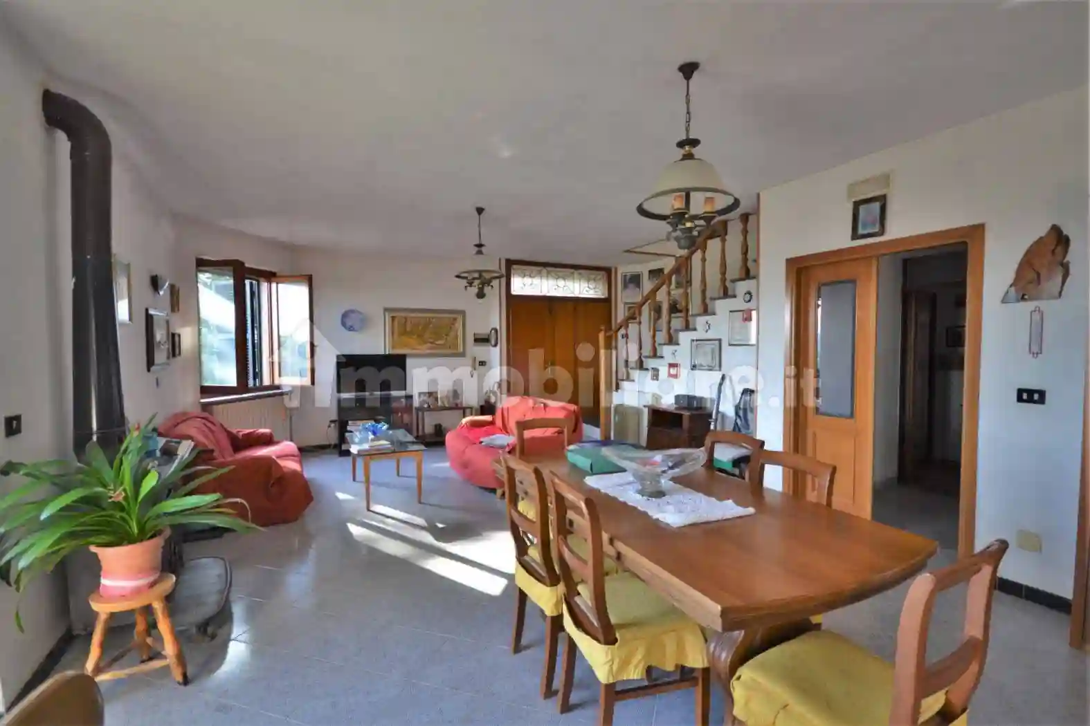 Casa indipendente - foto 5