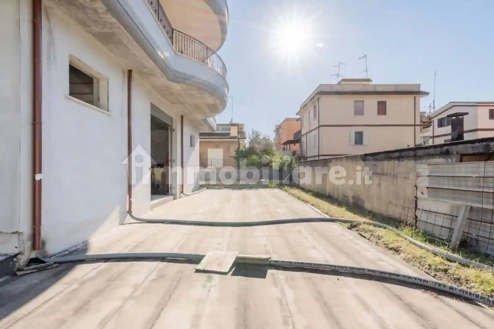 Palazzo - Edificio - foto 5