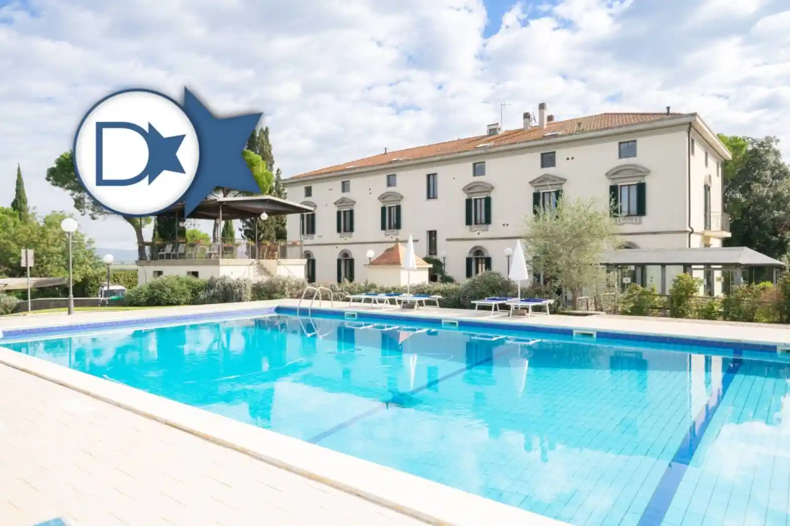 Villa in vendita a Grosseto