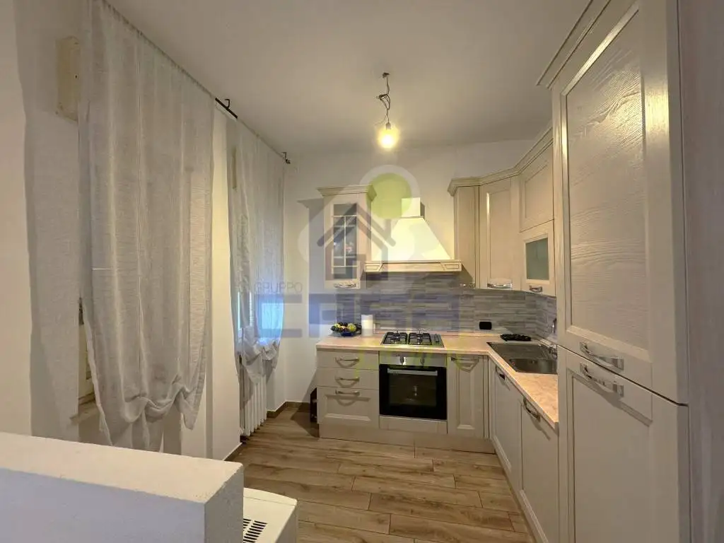 Casa indipendente in vendita a San Fiorano