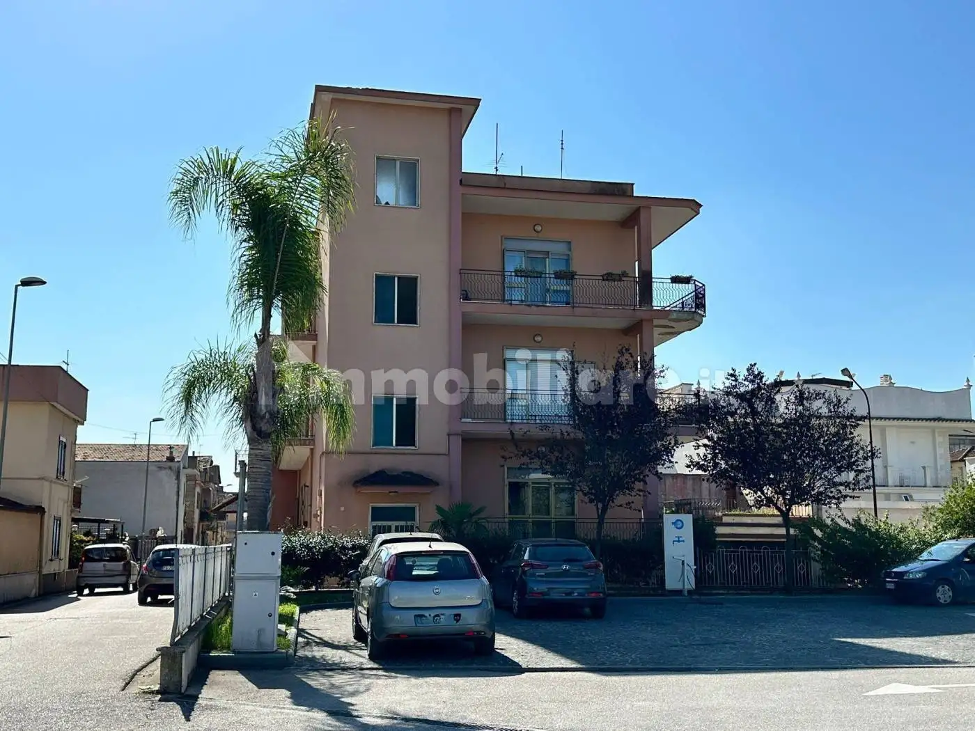 Appartamento in vendita a Maddaloni