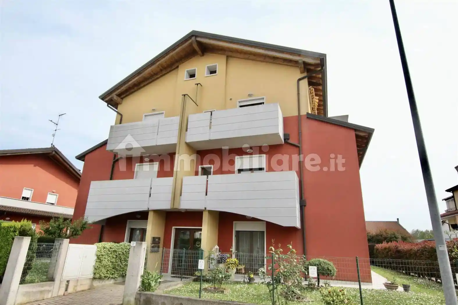 Appartamento in vendita a Caorle